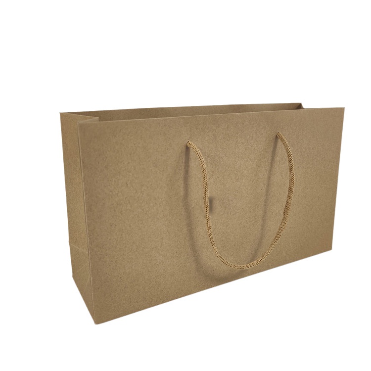 FSC paper bag FSC paper bag