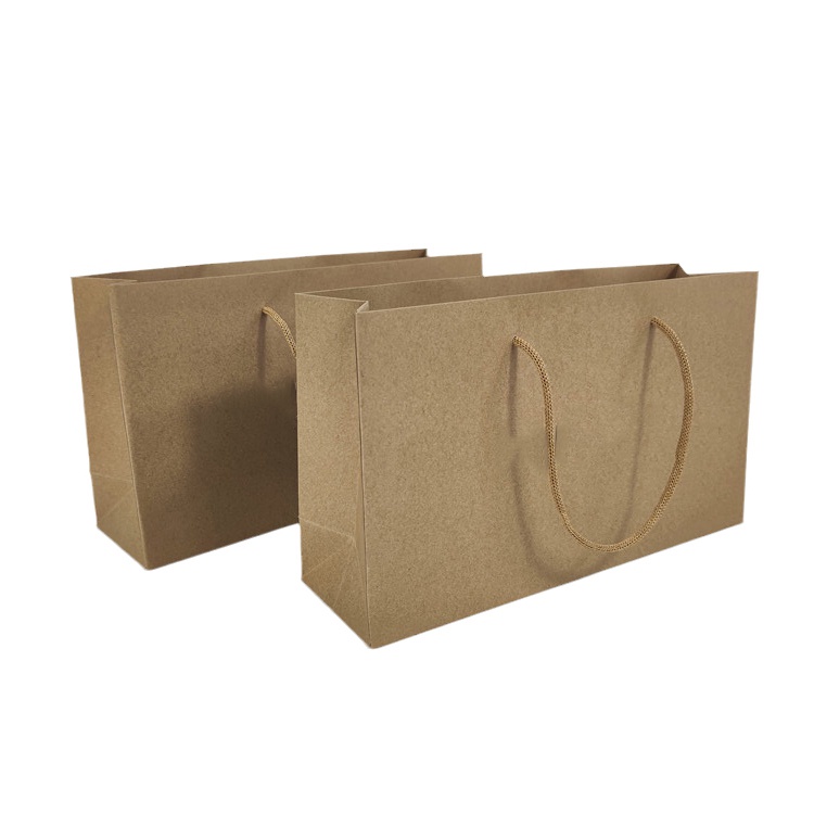 FSC paper bag FSC paper bag