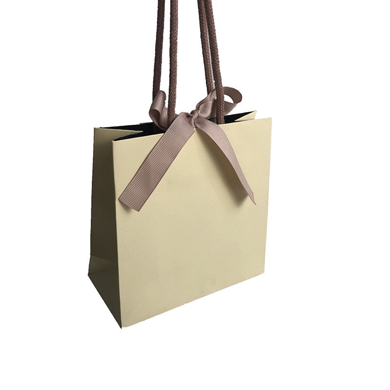 Paper Shopping Bag Paper Shopping Bag