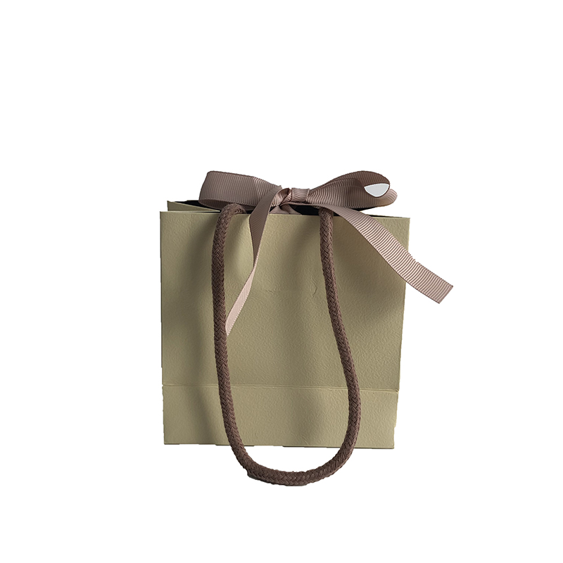 Paper Shopping Bag Paper Shopping Bag