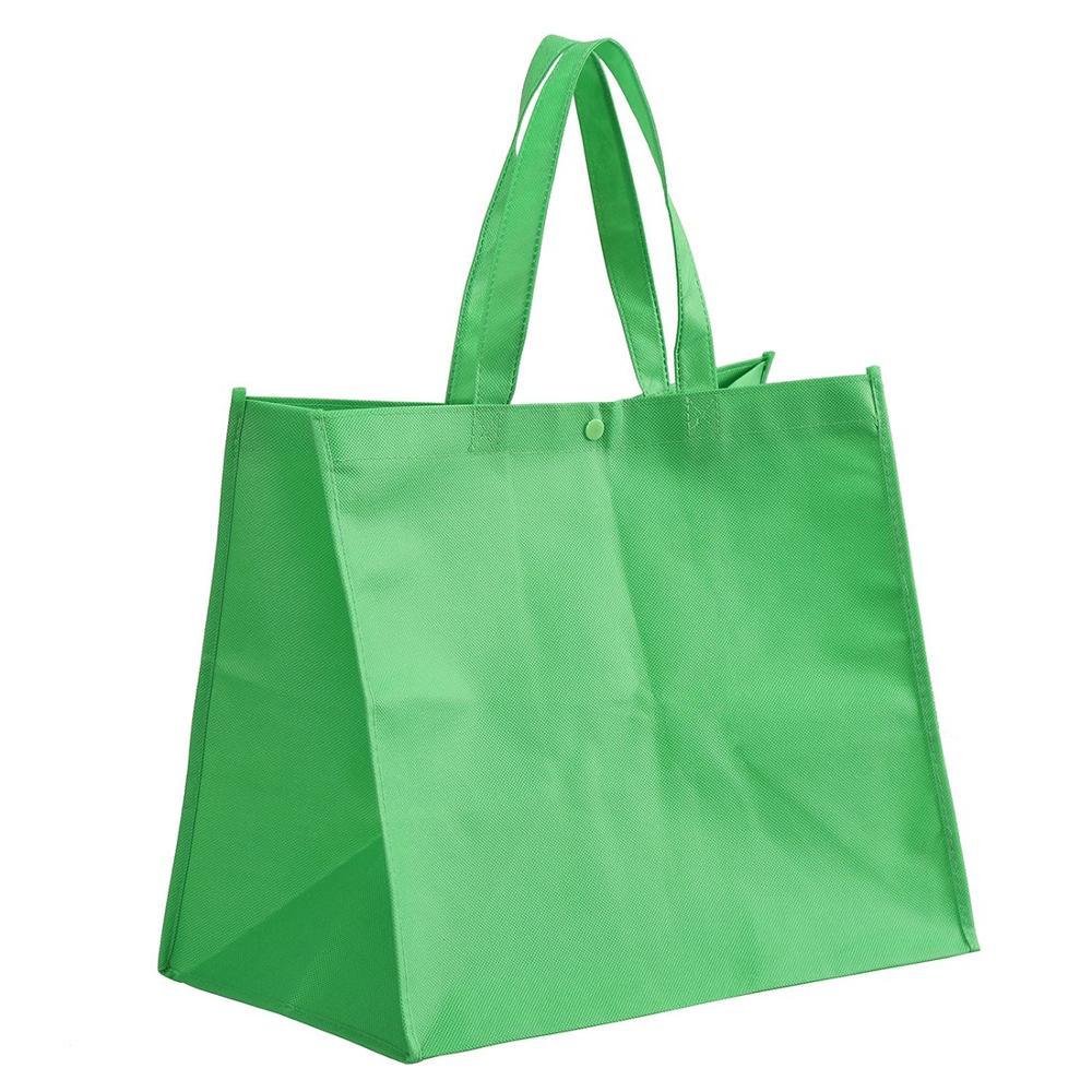 Reusable Non-woven Tote Bag