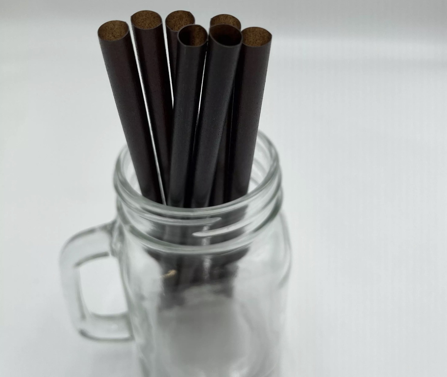 Coffee Grounds Straws Coffee Grounds Straws