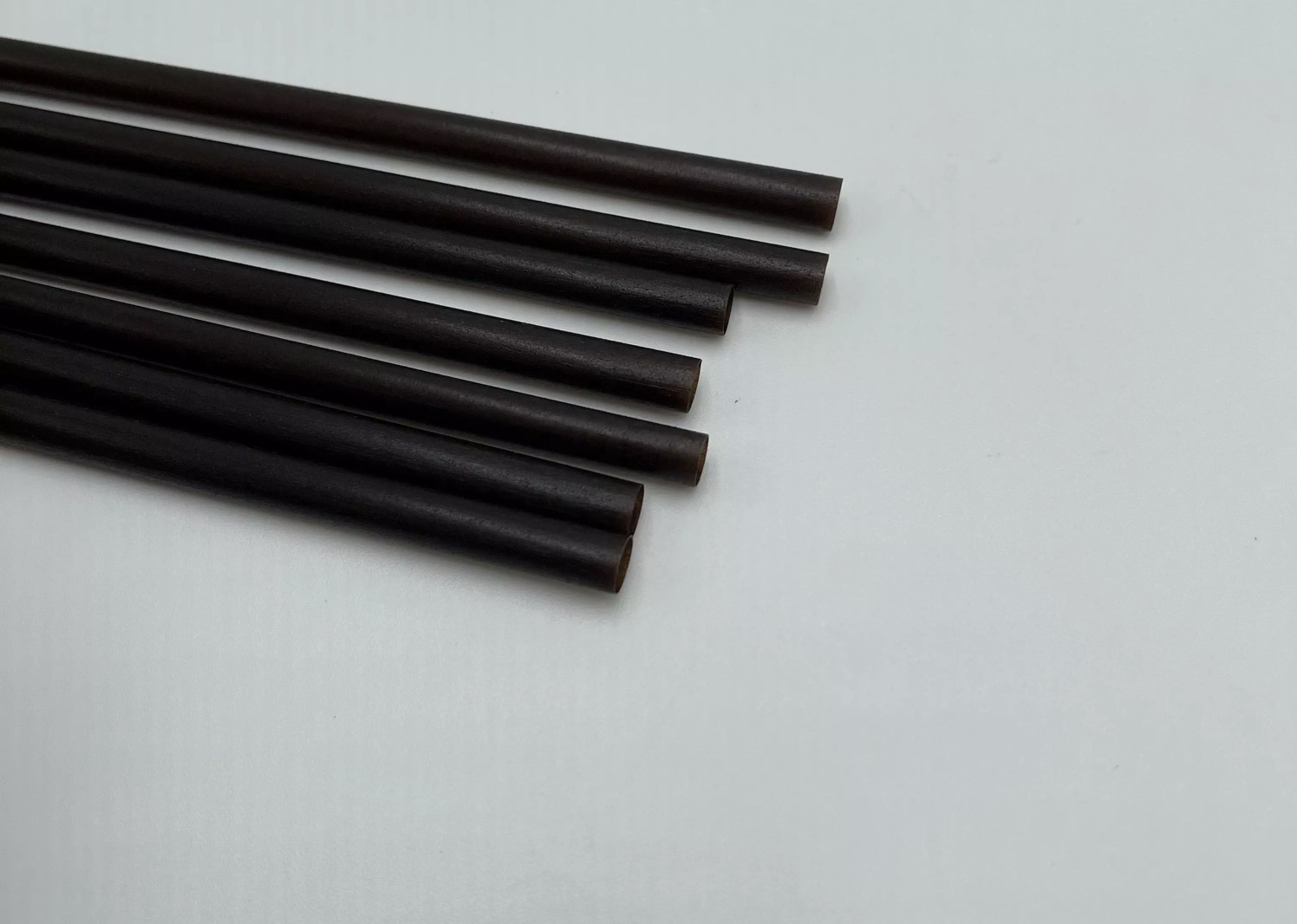 Coffee Grounds Straws Coffee Grounds Straws