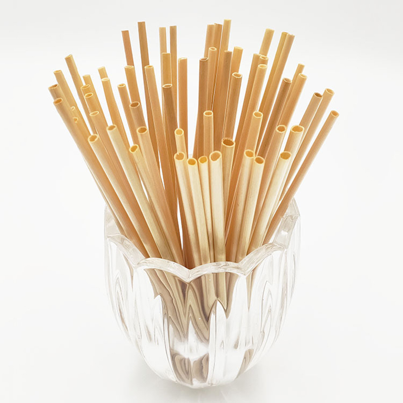 Eco Wheat Straws Eco Wheat Straws