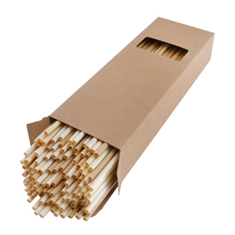 Eco Wheat Straws Eco Wheat Straws