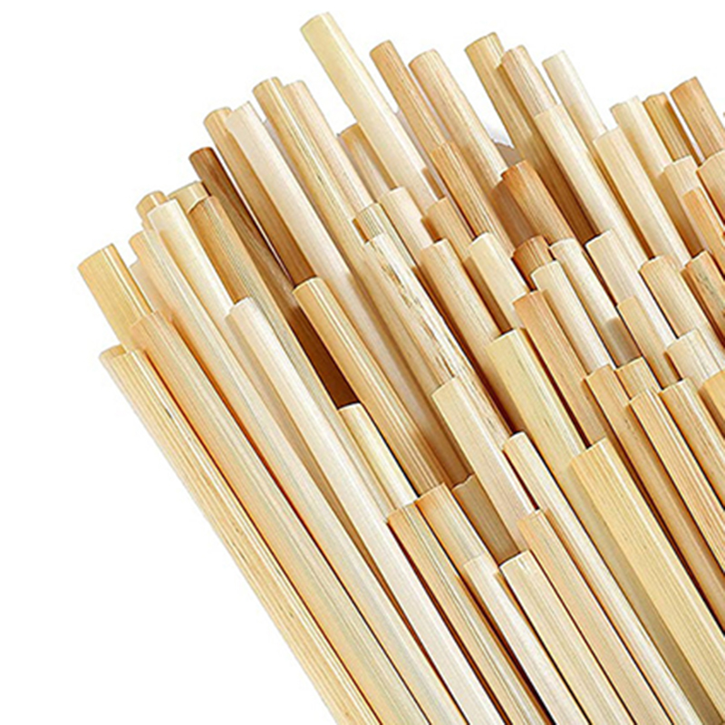 Eco Wheat Straws Eco Wheat Straws