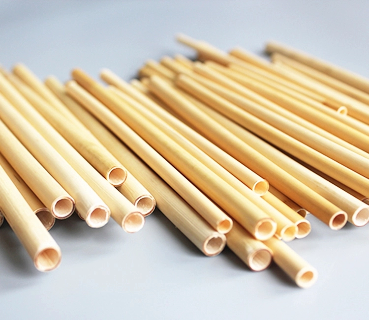Eco Reed Straws Eco Reed Straws