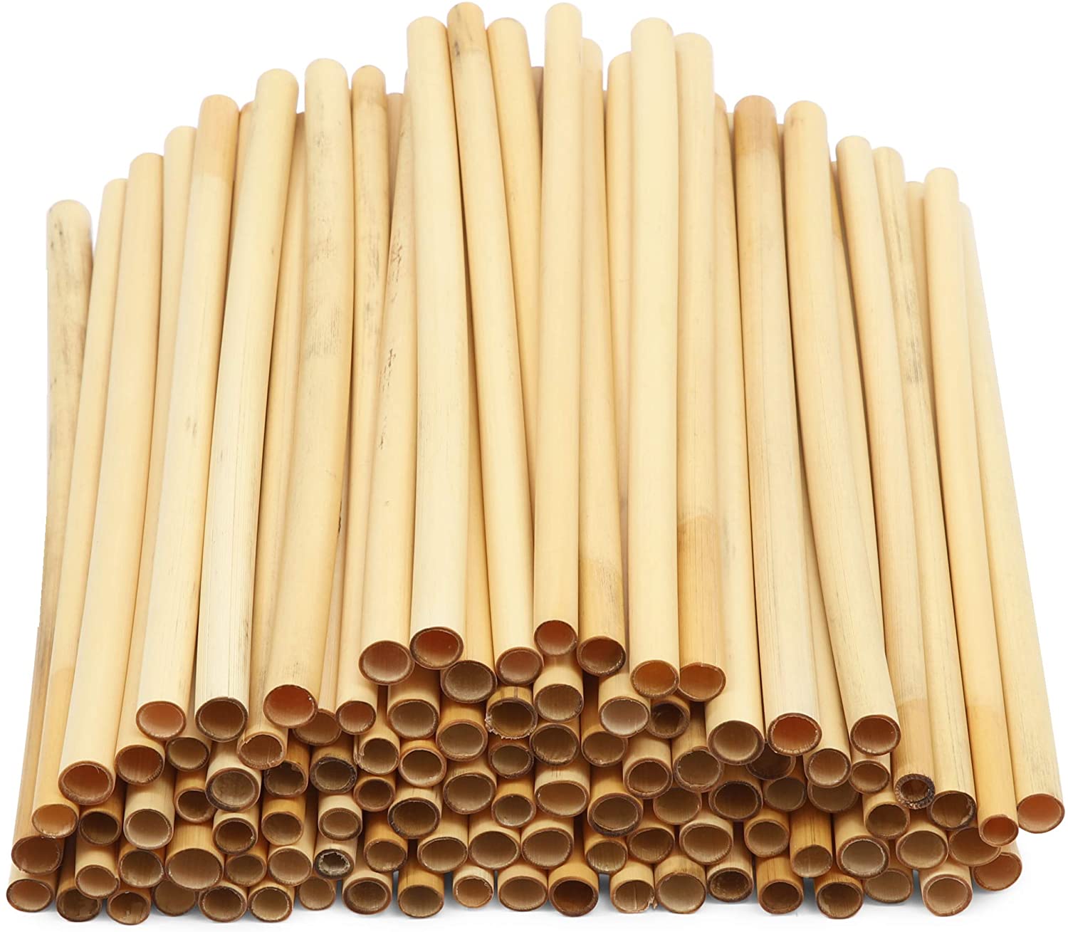 Eco Reed Straws Eco Reed Straws