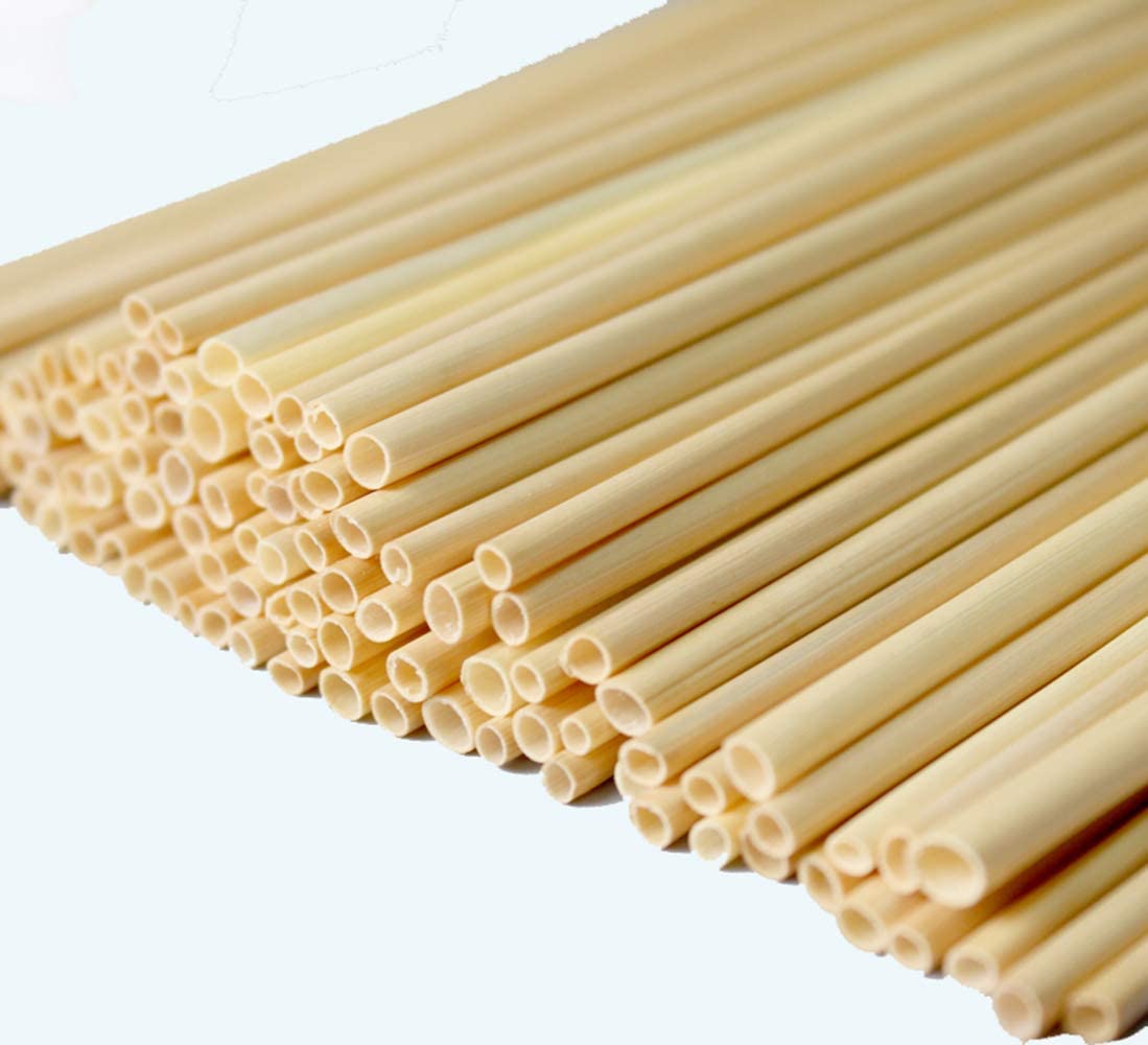 Eco Reed Straws Eco Reed Straws