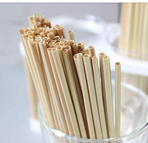 Eco Reed Straws Eco Reed Straws