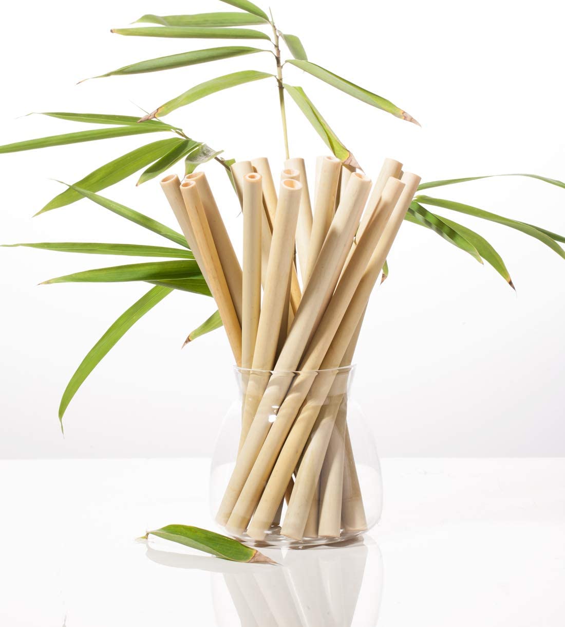Biodegradable Bamboo Straws Biodegradable Bamboo Straws