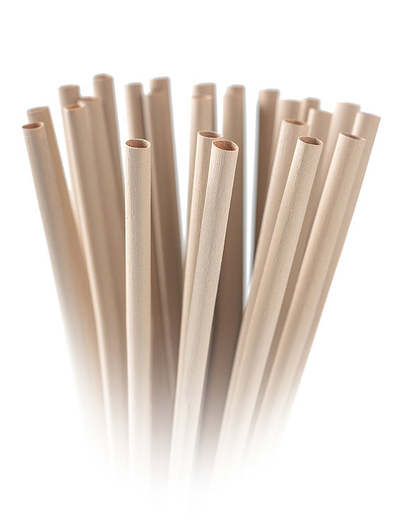 Bamboo Fiber Straws Bamboo Fiber Straws