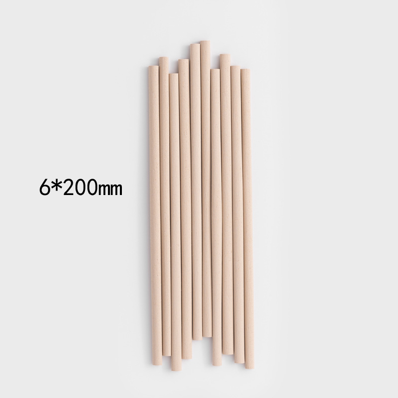 Bamboo Fiber Straws Bamboo Fiber Straws
