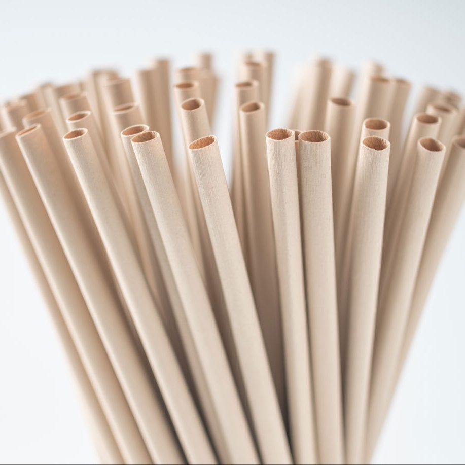 Bamboo Fiber Straws Bamboo Fiber Straws