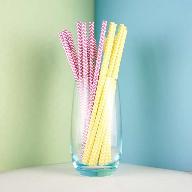 Eco Recycled Straws Eco Recycled Straws