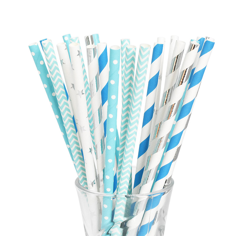 Eco Recycled Straws Eco Recycled Straws