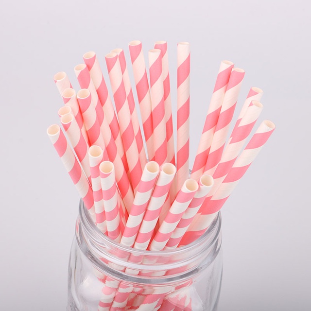 Eco Recycled Straws Eco Recycled Straws
