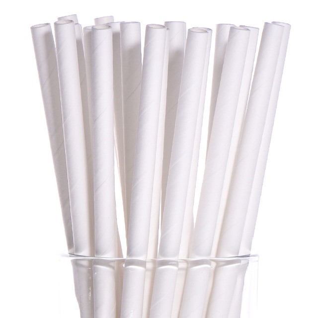 Eco Recycled Straws Eco Recycled Straws