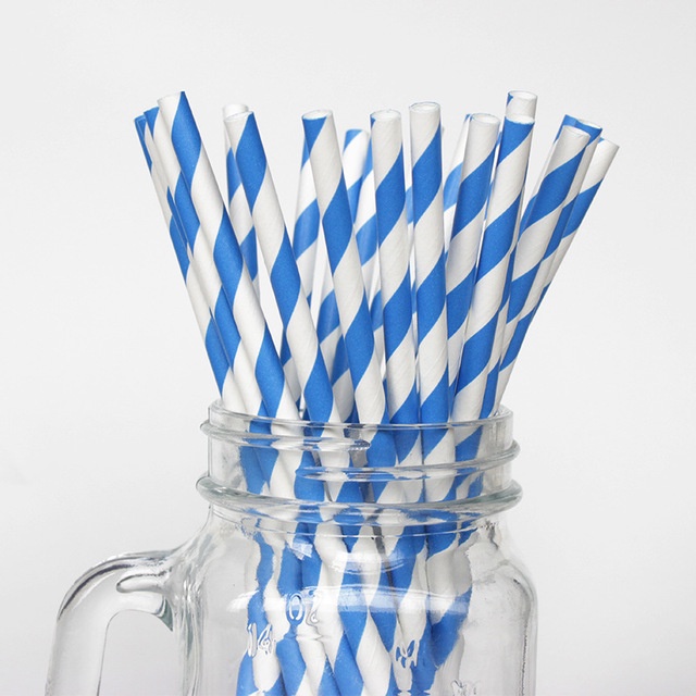 Eco Recycled Straws Eco Recycled Straws