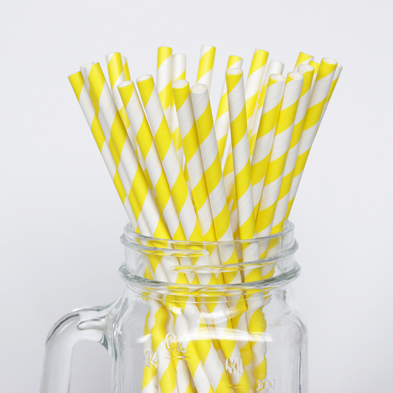 Eco Recycled Straws Eco Recycled Straws