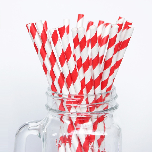 Eco Recycled Straws Eco Recycled Straws