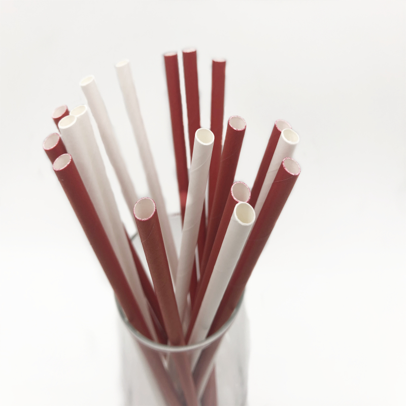 Eco Recycled Straws Eco Recycled Straws