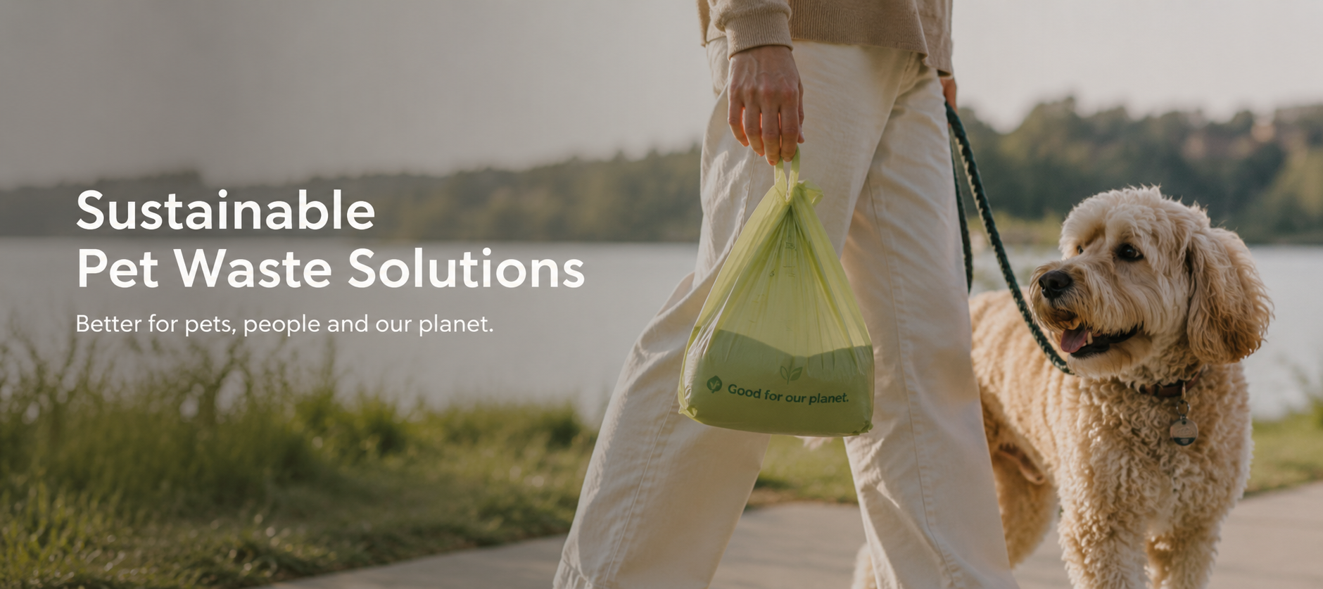 棣栭〉Banner 鍥撅紙婊氬姩锛_绗竴寮_Sustainable Pet Waste Solutions