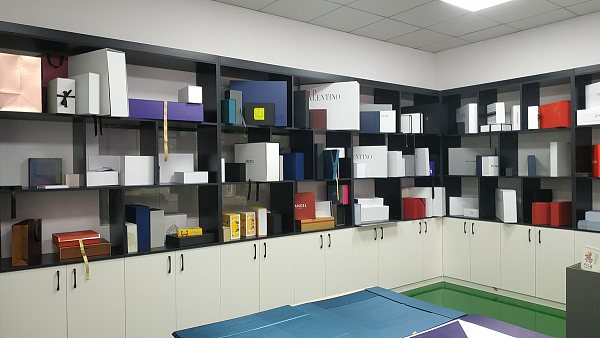 样品间-Showroom