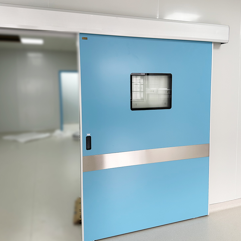 Airtight Door