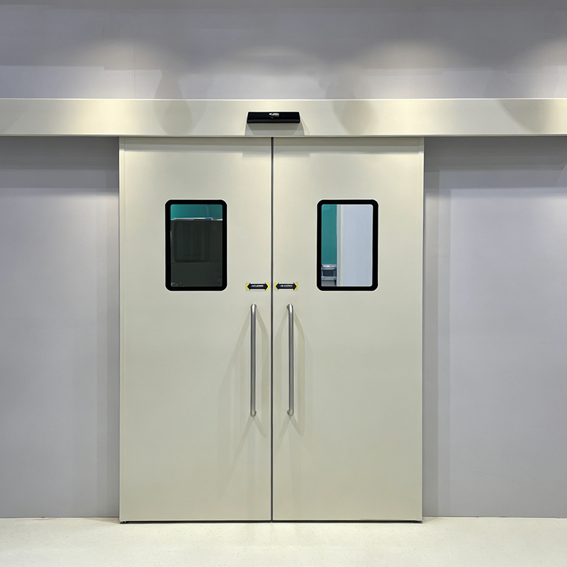 Airtight Door