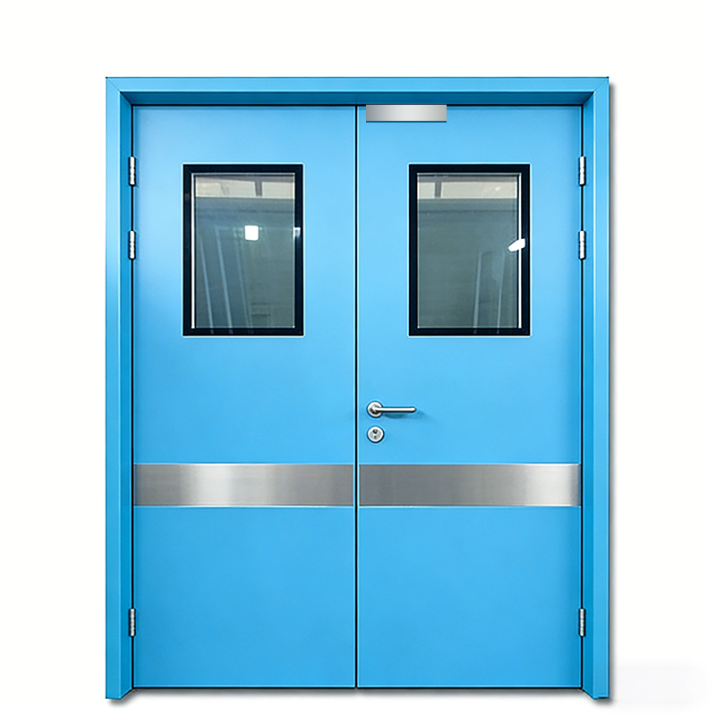 Airtight Door