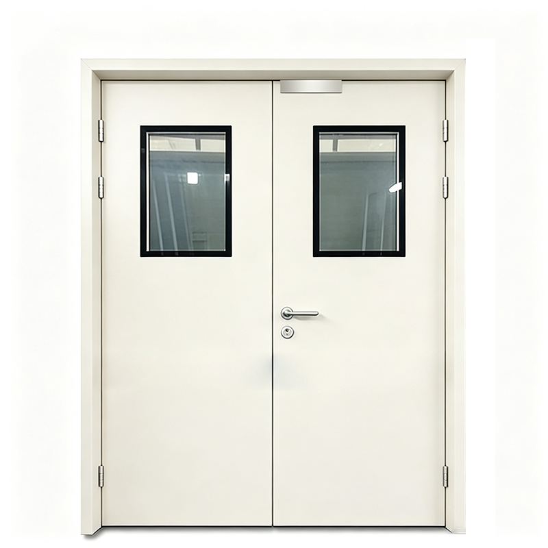 Airtight Door