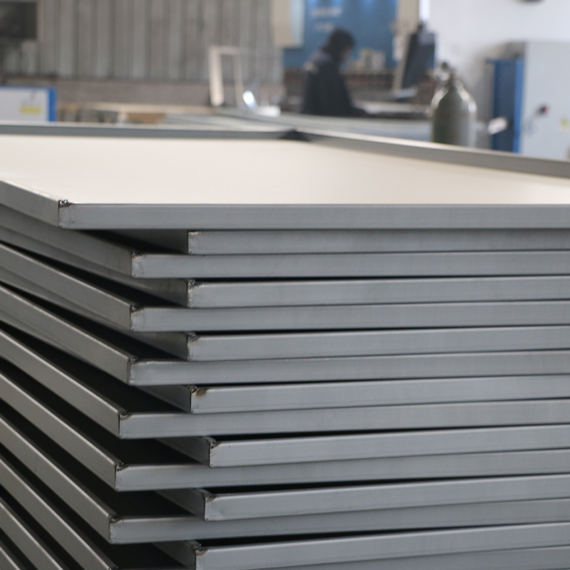 Electrolytic Steel Plate