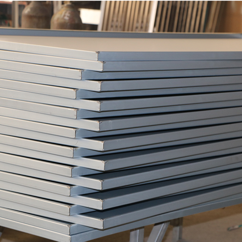 Electrolytic Steel Plate