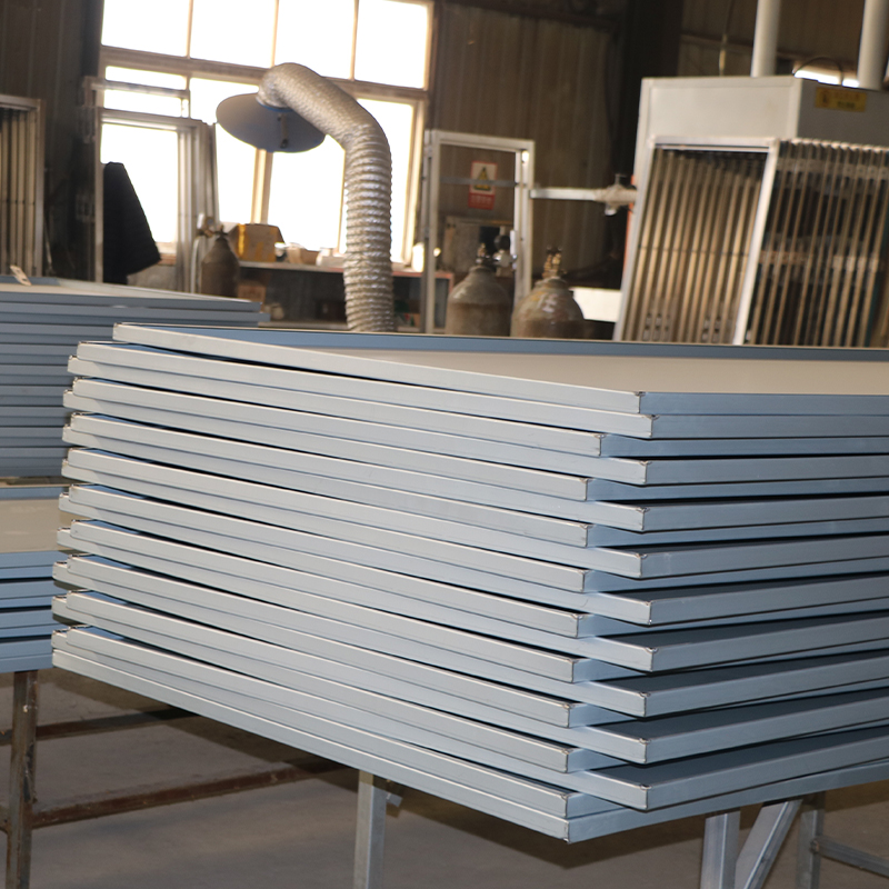 Electrolytic Steel Plate