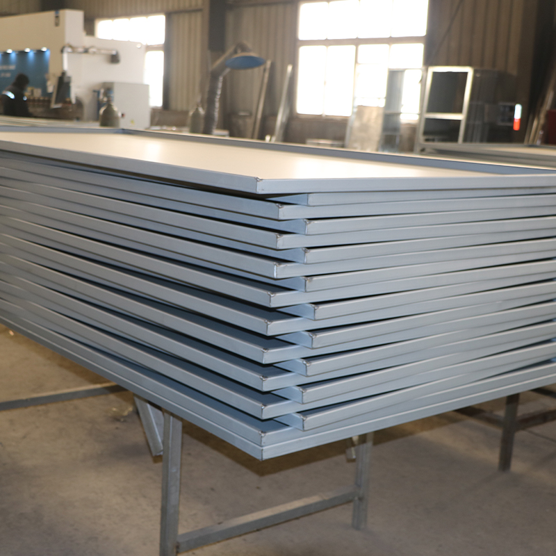 Electrolytic Steel Plate