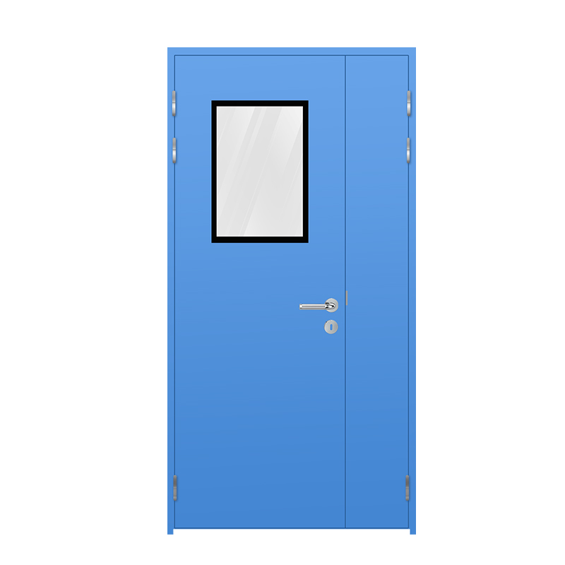 Steel Door