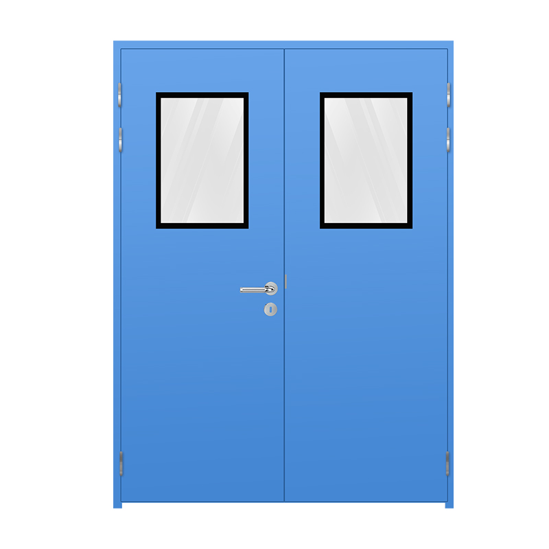 Steel Door