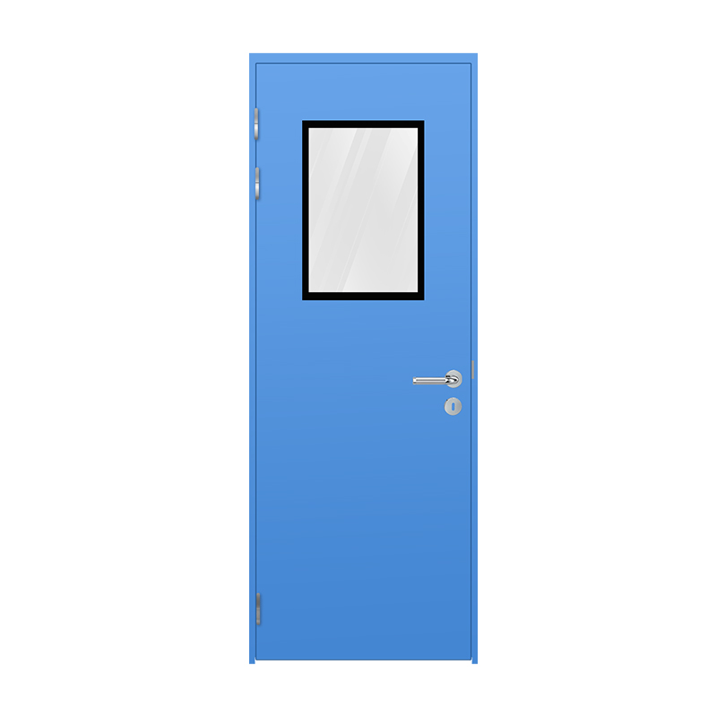 Steel Door