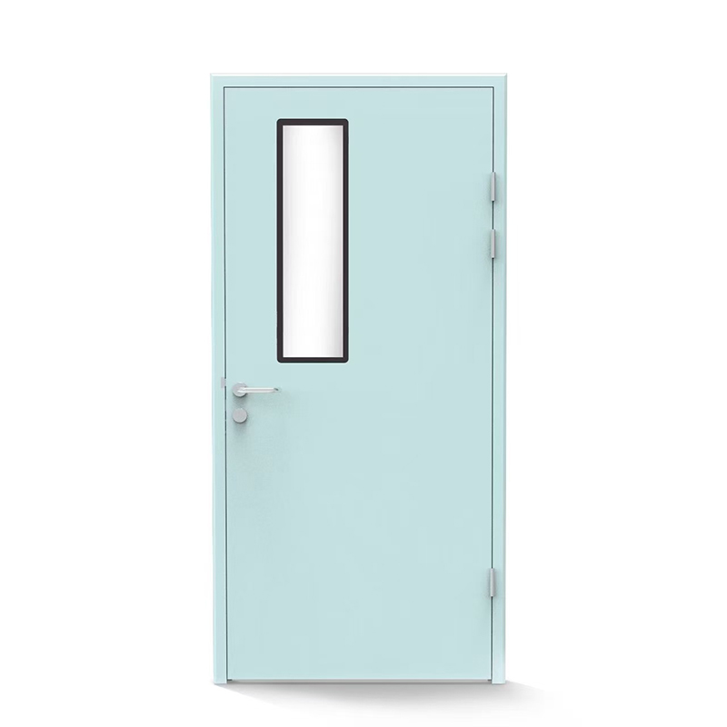 Steel Door