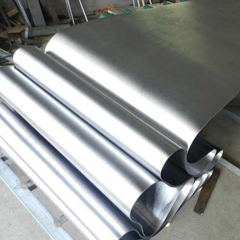 Lead Plate