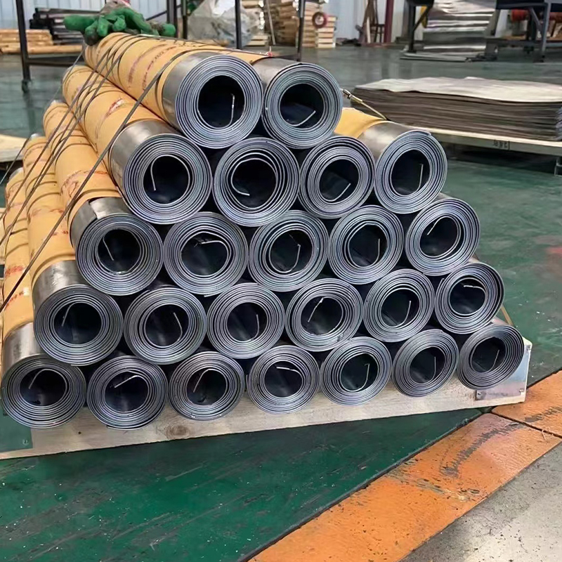 Lead Plate