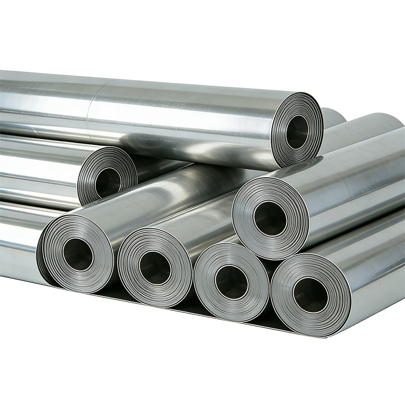 Lead Plate