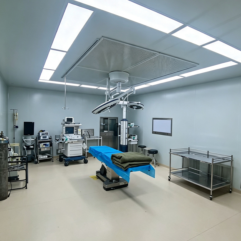Purification Engineering