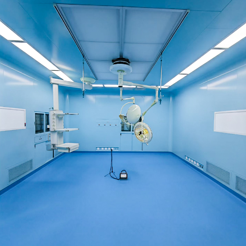 Purification Engineering