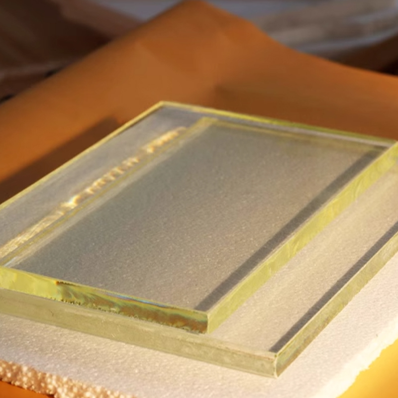 Lead Glass