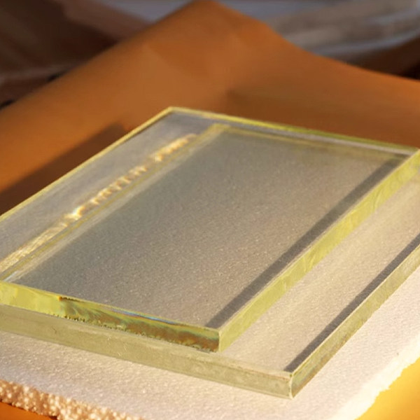 Lead Glass