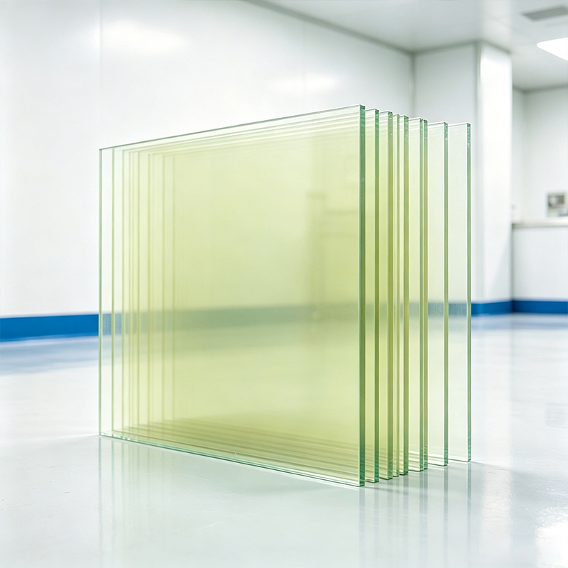 Lead Glass