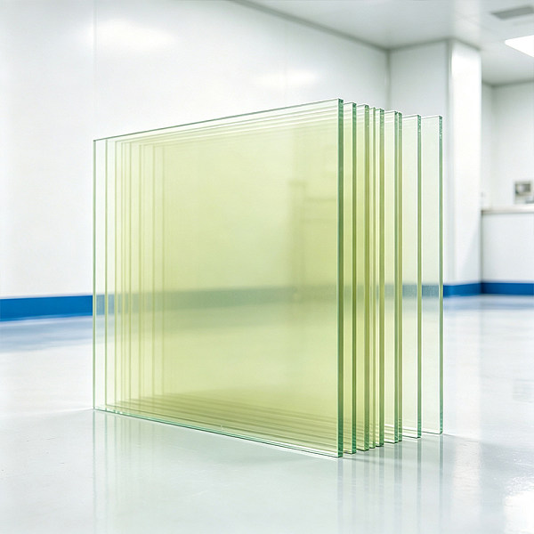 Lead Glass