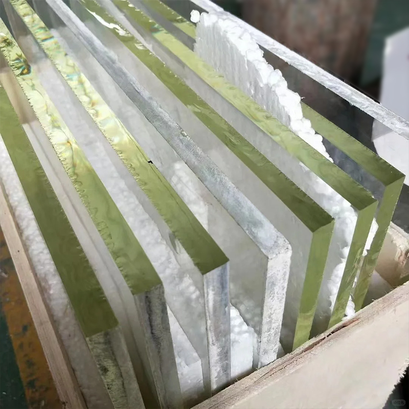 Lead Glass